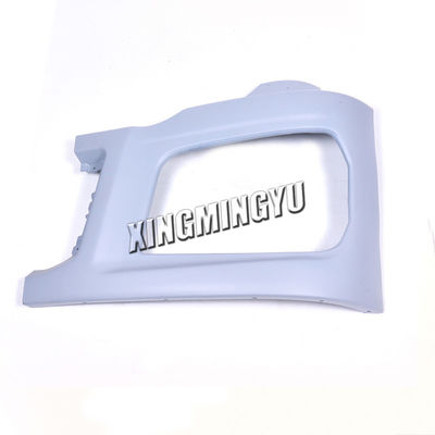 Delong H3000 Kamyon Ön Tamponları Far Çerçeve DZ96259622236