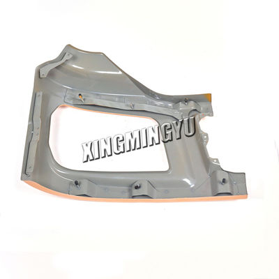 Delong H3000 Kamyon Ön Tamponları Far Çerçeve DZ96259622236