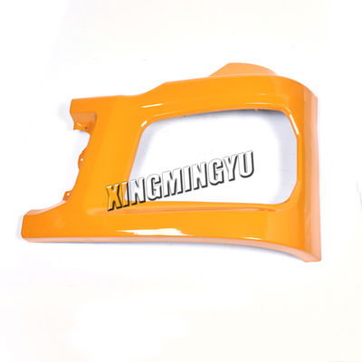 Delong H3000 Kamyon Ön Tamponları Far Çerçeve DZ96259622236