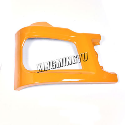 Delong H3000 Kamyon Ön Tamponları Far Çerçeve DZ96259622236
