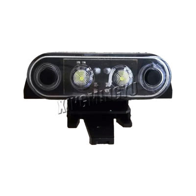 FH FM FMX NH VOLVO Kamyon Parçaları 21087346 82116545 22497125 Konum Fenerleri Yan Fenerler