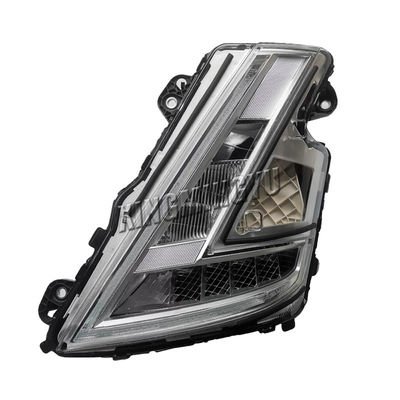 24056514 24056515 24056512 24056513 23752673 23752674 23752678 23752680 VOLVO FH FH5 Kamyonları için farlar