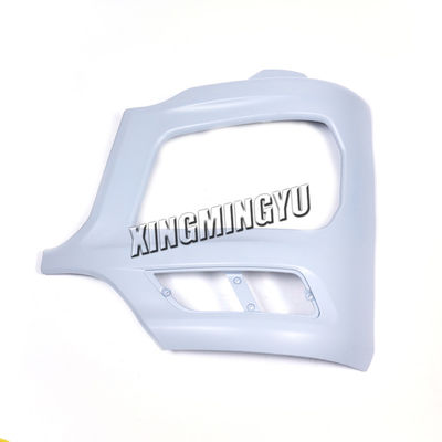 M3000 Shacman kamyon parçaları traktör kamyon ön tamponu DZ96189625012
