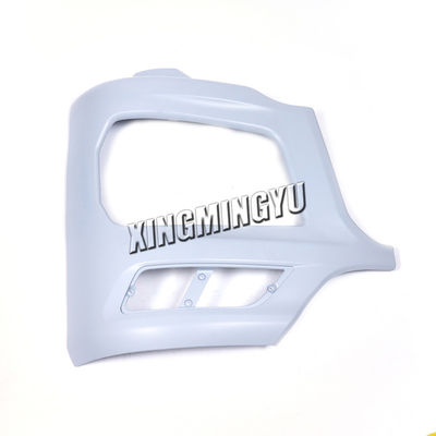 M3000 Shacman kamyon parçaları traktör kamyon ön tamponu DZ96189625012