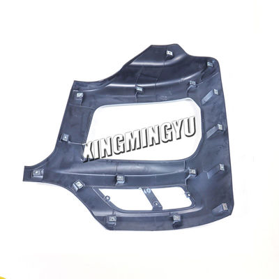 M3000 Shacman kamyon parçaları traktör kamyon ön tamponu DZ96189625012