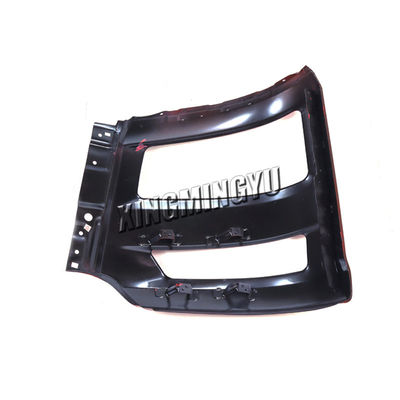 J6 500P FAW Kamyon parçaları Ön tampon 2803040-91W 2803035-91W