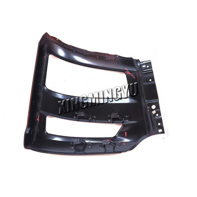 J6 500P FAW Kamyon parçaları Ön tampon 2803040-91W 2803035-91W