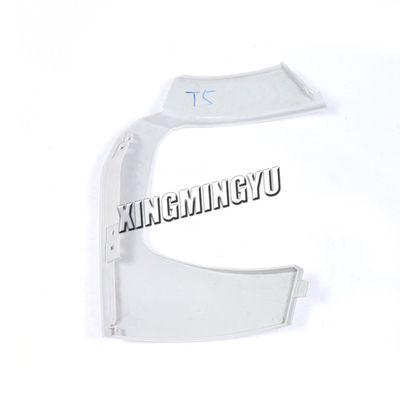T5G HOWO Kamyon parçaları ön tampon WG1664245004