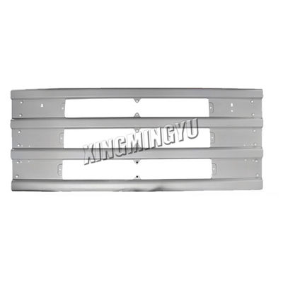 1397570 1371856 SCANIA 4 Serisi Kamyon Karoseri yedek parçaları için kamyon ön ızgara