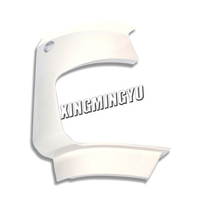 Howo T7 Kamyon Far Çerçeve WG1664243007 WG1664243008