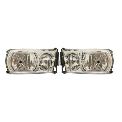 1760551 1760554 1760555 1900352 5 Serisi R420 P380 SCANIA Kamyon Parçaları için Farlar