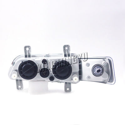 Faw Jiefang Kamyonu J6 500P için Araba Sis Fenerleri 3712015-91W 3712020-91W