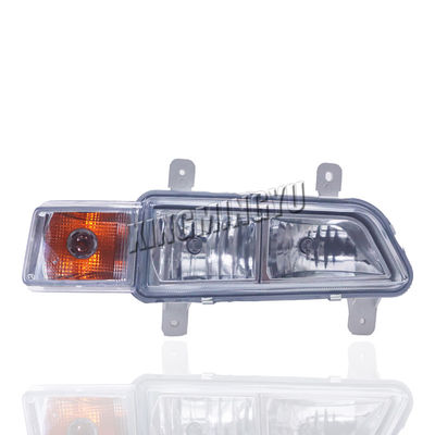 Faw Jiefang Kamyonu J6 500P için Araba Sis Fenerleri 3712015-91W 3712020-91W