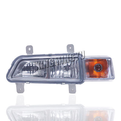 Faw Jiefang Kamyonu J6 500P için Araba Sis Fenerleri 3712015-91W 3712020-91W