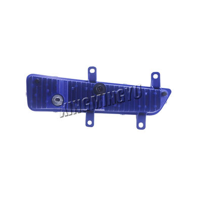 Faw Jiefang Kamyonu J6 500P için Araba Sis Fenerleri 3712015-91W 3712020-91W