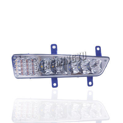 Faw Jiefang Kamyonu J6 500P için Araba Sis Fenerleri 3712015-91W 3712020-91W