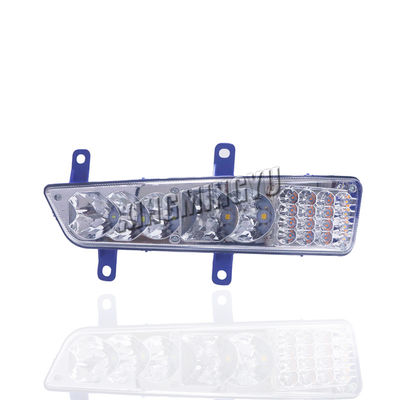 Faw Jiefang Kamyonu J6 500P için Araba Sis Fenerleri 3712015-91W 3712020-91W