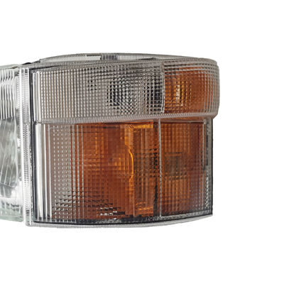 1467002 1348540 1732508 0868227 1446586 1446587 SCANIA Kamyon parçaları için farlar