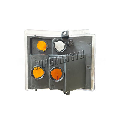 1385410 1387155 Turn Signal Lamp Köşe Lambası Scania Kamyon Aksesuarları için Işık