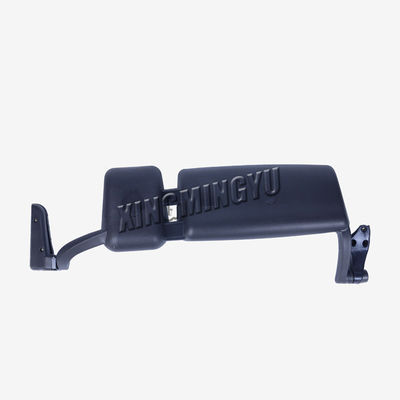 Sinotuck Howo 334 440 Kamyon İnceleme Ayna Montajı WG1642777010 WG1642777020