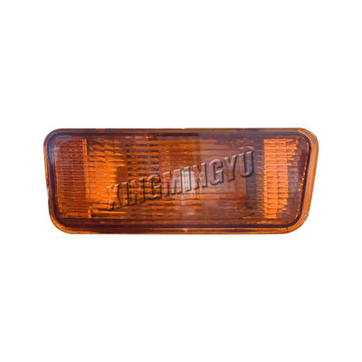 Hino Profia Kamyon Karoseri Parçaları için Sis Lampu Sarı