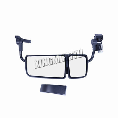 OEM DZ15221772010 Shacman M3000S Kamyon İncelemesi El aynası