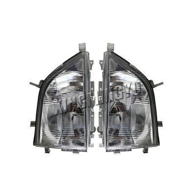 81130-37170 81170-37170 Hino Dutro 300 Serisi TOYOTA DYNA XZU için baş lamba