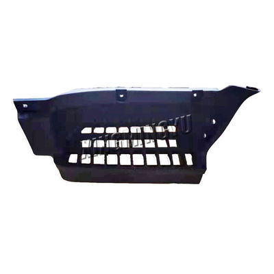 ISUZU NKR NPR NHR NQR Kamyon için plastik ayak basamağı