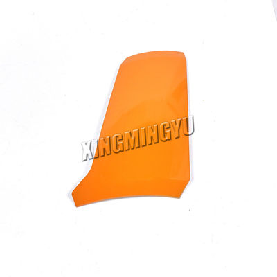 Köşe koruyucusu Shacman Kamyon parçaları Shacman M3000S DZ15221115168 için