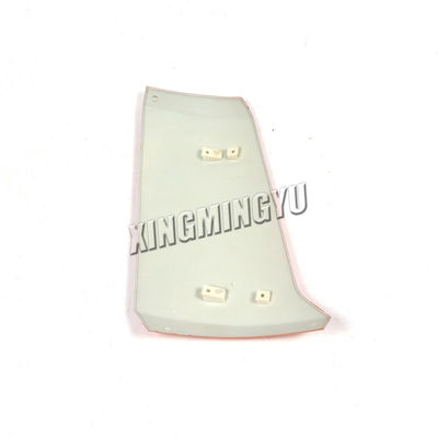 Köşe koruyucusu Shacman Kamyon parçaları Shacman M3000S DZ15221115168 için
