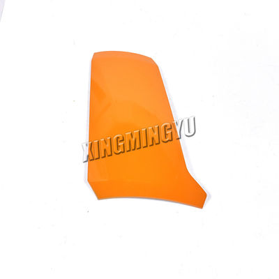 Köşe koruyucusu Shacman Kamyon parçaları Shacman M3000S DZ15221115168 için