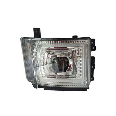 ISUZU FRR NPR NKR NLR ELF 700P Kamyon LED farları
