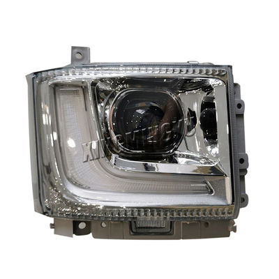ISUZU N Serisi 700P NKR NPR NHR NQR Kamyon için LED Baş Fener