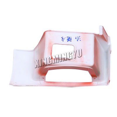 812W61510-0802 OEM Kamyon Karoseri Aksesuarları SITRKAK için Fender Liners