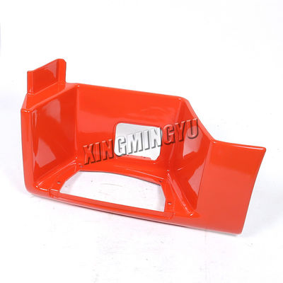812W61510-0802 OEM Kamyon Karoseri Aksesuarları SITRKAK için Fender Liners