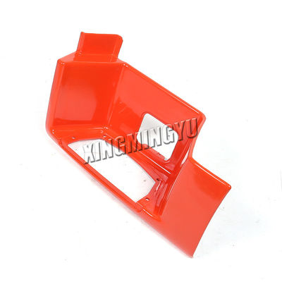 İyi bir fiyat. 812W61510-0802 OEM Kamyon Karoseri Aksesuarları SITRKAK için Fender Liners Çevrimiçi