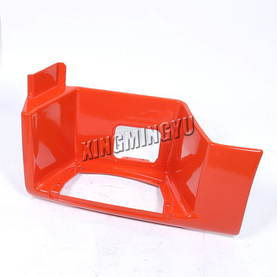 812W61510-0802 OEM Kamyon Karoseri Aksesuarları SITRKAK için Fender Liners