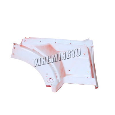 812W61510-0828 812W61510-0829 OEM Kamyon Karoseri Parçaları SITRKAK için Fender