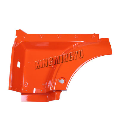 812W61510-0828 812W61510-0829 OEM Kamyon Karoseri Parçaları SITRKAK için Fender