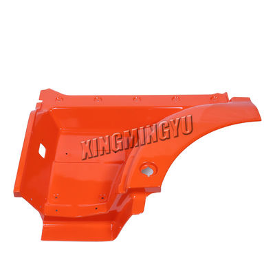 İyi bir fiyat. 812W61510-0828 812W61510-0829 OEM Kamyon Karoseri Parçaları SITRKAK için Fender Çevrimiçi