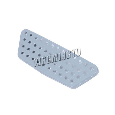 810W61511-0001 C7H Sitrak yedek parçaları Bordo ayak pedalı Anti kaykay tahtası