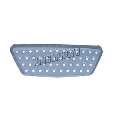 810W61511-0001 C7H Sitrak yedek parçaları Bordo ayak pedalı Anti kaykay tahtası