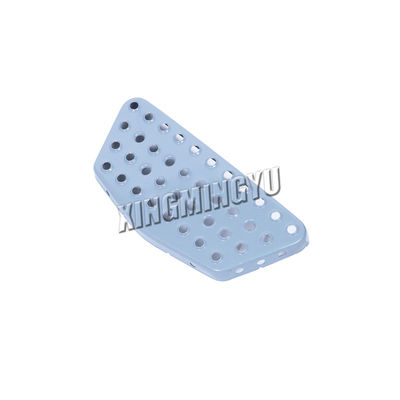 Sinotruk Howo Sitrak C7H 810W61510-0273 Yükleme Pedalı Ayak Pedalı Anti Skate Board