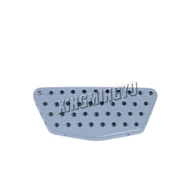 Sinotruk Howo Sitrak C7H 810W61510-0273 Yükleme Pedalı Ayak Pedalı Anti Skate Board