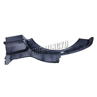 T5G Sinotuck Howo Kamyon yedek parçaları WG1664235003 WG1664235004 Fender