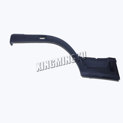 WG1664235003 WG1664235004 Sinotuck Howo Hafif Kamyon için Kamyon Fender