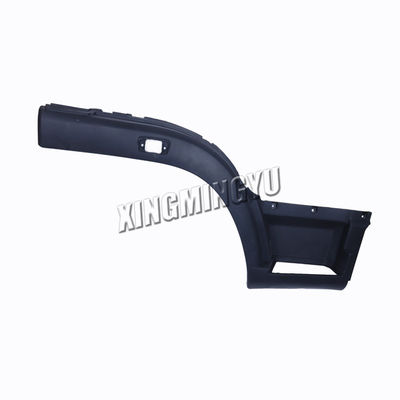 WG1664235003 WG1664235004 Sinotuck Howo Hafif Kamyon için Kamyon Fender