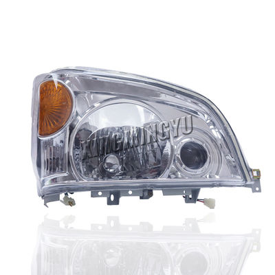 3711910E800 3711920E800 Kamyon Karoseri Parçaları JAC 808 Hafif Kamyon için Araç Ön Fener