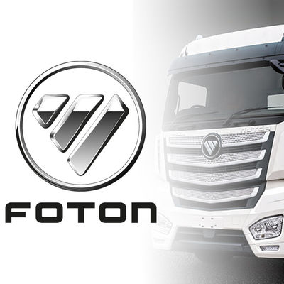 Foton Hafif Ağır Kamyon Dış Parçalar Kabin Lambaları Tampon Panelleri Aynalar