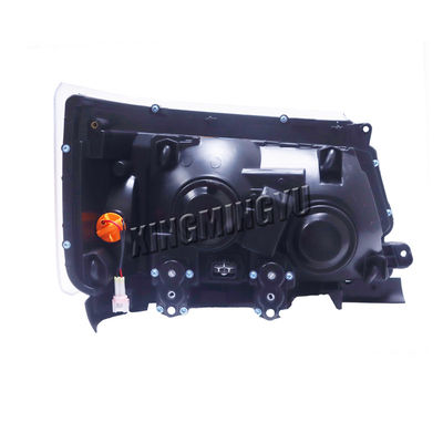 Aracın Ön Fenerleri 4121910D6070 4121920D6070 JAC Kamyon Parçaları için Fener